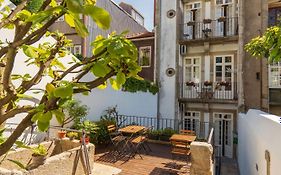 Porto Lounge Hostel